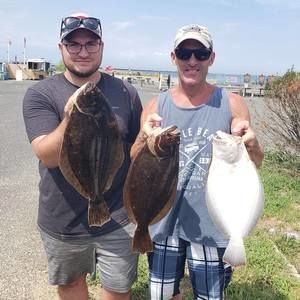 Meet your Posher, Mike